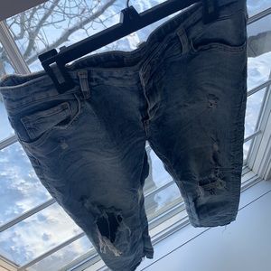 New Women’s Bershka Jeans